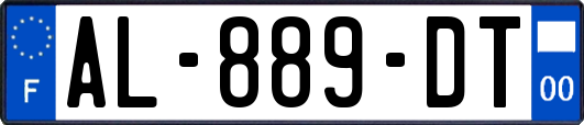 AL-889-DT