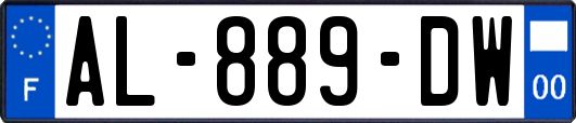 AL-889-DW