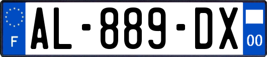 AL-889-DX