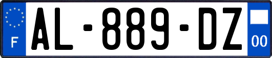 AL-889-DZ