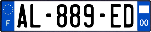 AL-889-ED