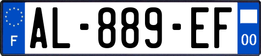 AL-889-EF