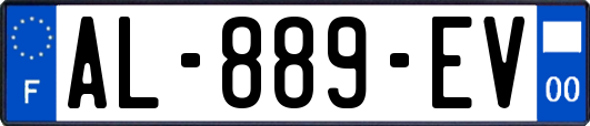 AL-889-EV