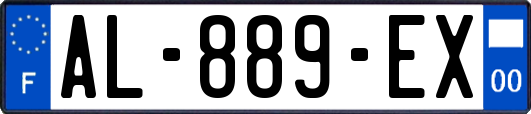 AL-889-EX