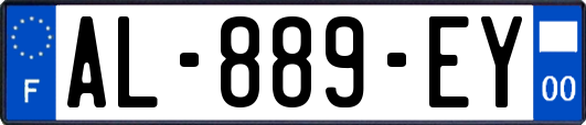 AL-889-EY