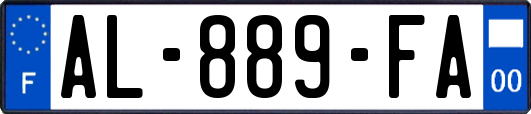 AL-889-FA