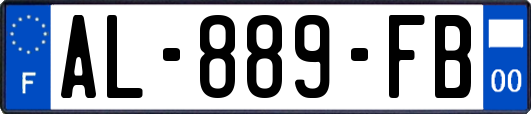 AL-889-FB