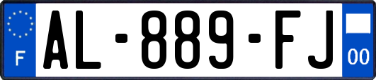 AL-889-FJ