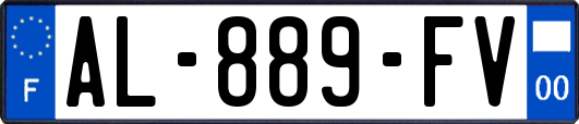 AL-889-FV