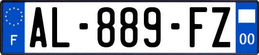 AL-889-FZ