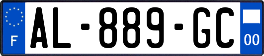 AL-889-GC