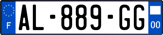 AL-889-GG
