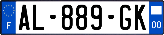 AL-889-GK