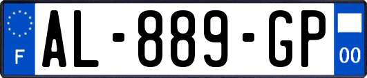 AL-889-GP