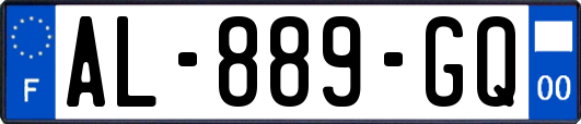 AL-889-GQ