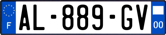 AL-889-GV