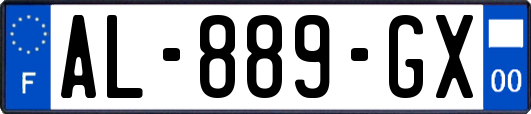 AL-889-GX