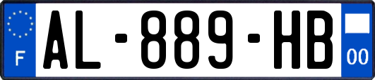 AL-889-HB