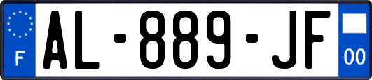 AL-889-JF