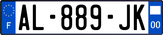 AL-889-JK