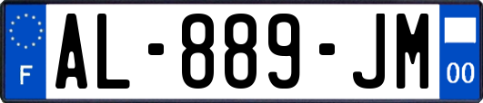 AL-889-JM