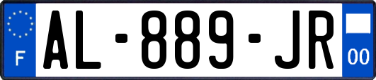 AL-889-JR
