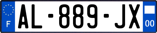 AL-889-JX