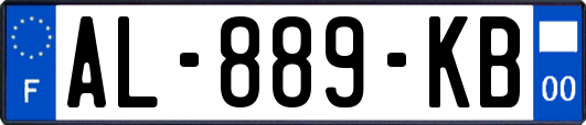 AL-889-KB