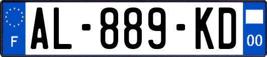 AL-889-KD