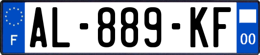 AL-889-KF