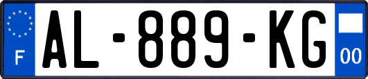 AL-889-KG