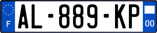 AL-889-KP