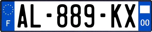 AL-889-KX