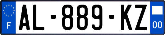 AL-889-KZ