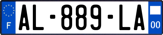 AL-889-LA