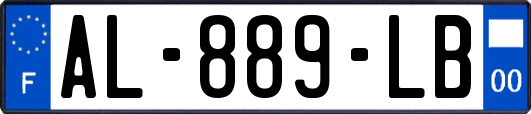 AL-889-LB