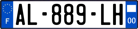 AL-889-LH