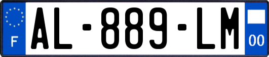 AL-889-LM