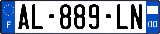 AL-889-LN