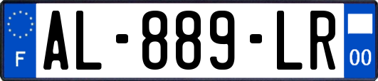 AL-889-LR