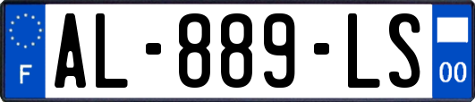 AL-889-LS