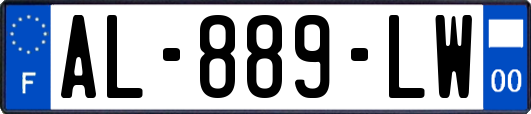 AL-889-LW