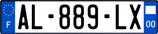 AL-889-LX
