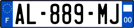 AL-889-MJ