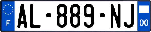 AL-889-NJ