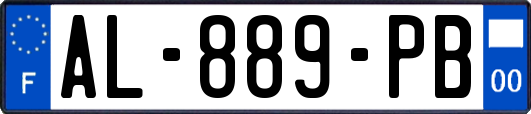 AL-889-PB