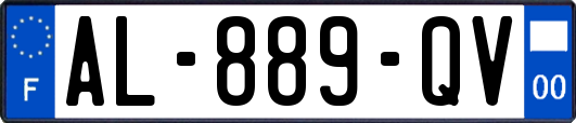 AL-889-QV