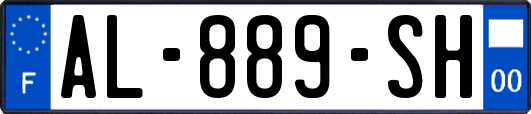 AL-889-SH