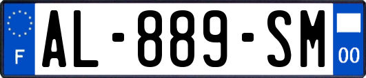 AL-889-SM