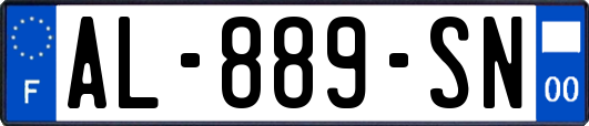 AL-889-SN